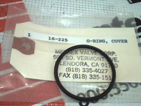 Уплотнение Артикул 16-225 от производителя METREX VALVE