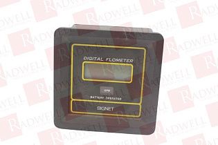 Измеритель расхода Артикул P57640 от производителя GEORG FISCHER SIGNET