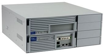 Телекоммуникационный модулятор NT7B10AADH от NORTEL