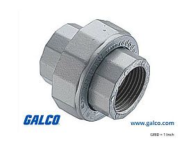 Thomas & Betts EXFU-10