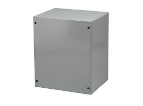 Bud Industries AU-1029-MG