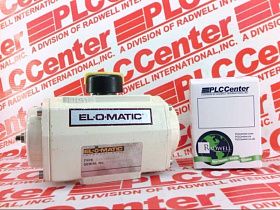 Пневмопривод Артикул ESA-403/A от производителя EMERSON