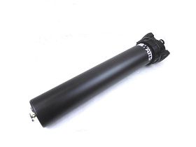 Фильтр коалесцирующий Parker F701-10E3G-M1 с манометром, 1-1/4", 300 PSI