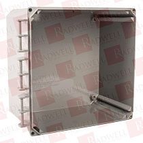 Шкаф Артикул NL1010B от производителя ABB THOMAS & BETTS