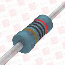 Резистор  Артикул MRS25000C2000FCT00 от производителя VISHAY