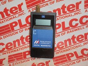 Модуль вспомогательных приборов для тестирования / измерительных приборов Артикул A1500MH от производителя MERIAM INSTRUMENT