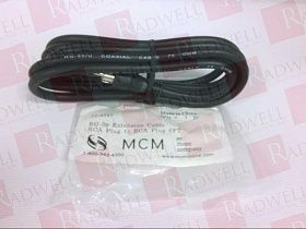 Кабель для подключения ПК и других устройств Артикул 32-4545 от производителя MCM ELECTRONICS