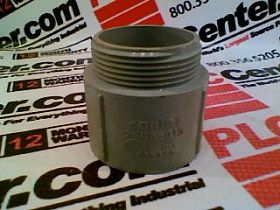 Труба и муфта Артикул 2006-015 от производителя CANLET