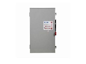 Cutler Hammer, Div of Eaton DH364URK