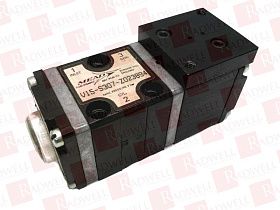 Электромагнитный клапан  Артикул V15-S307-Z023894 от производителя MEAD