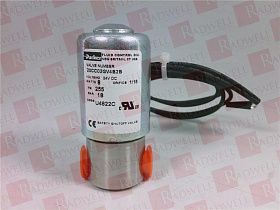 Электромагнитный клапан  Артикул 20CC02GV4B2B от производителя PARKER