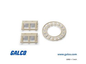 HellermannTyton FPMIAD15-I