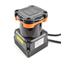 Защита для лазерных сканеров UTM-30LX от HOKUYO AUTOMATIC CO