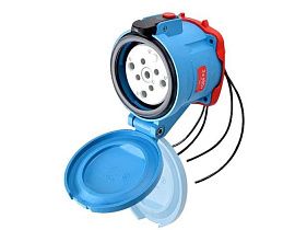 Meltric 63-84043-264