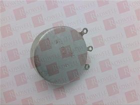 Потенциометр Артикул M3MPK от производителя CORNELL DUBILIER