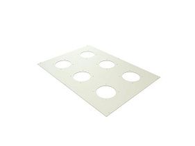 Hammond Manufacturing C2T1936FLG1