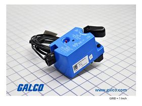 Johnson Controls VA9104-AGA-2S