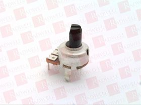 Потенциометр Артикул P120PK-F17BR5K от производителя TT ELECTRONICS