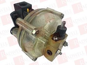 Пневматический линейный смазчик Артикул D6406 от производителя MASTER PNEUMATICS