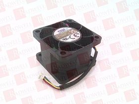 Вентилятор / терморегулятор для панели управления Артикул DB04028B12H515 от производителя AVC