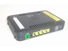 Маршрутизатор NETGEAR B90-755025-15, 5 портов, 12V DC