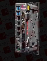 Программное обеспечение ПЛК Артикул P780 + TRIO MOTION от производителя TRIO MOTION TECHNOLOGY