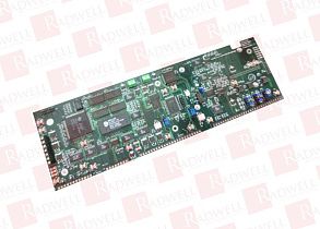 Плата процессора / контроллера Артикул D-408-68 от производителя TELEDYNE INSTRUMENTS