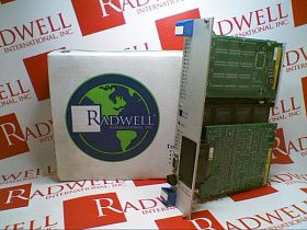 Плата ПК Плата ПЛК / дополнения к  плататам Артикул 492-724-103 от производителя ASEA BROWN BOVERI