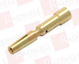 Перемычка / клемма / штекер Артикул 60.011.11 от производителя INTERCONTEC