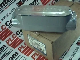 Кабелепровод / соединительный элемент Артикул EC5CG от производителя TOPAZ ELECTRIC