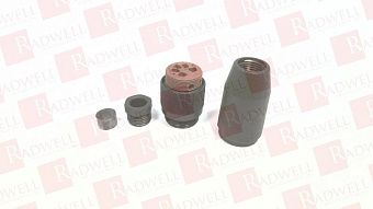 Перемычка / клемма / штекер Артикул VK98C815 от производителя IPF ELECTRONIC