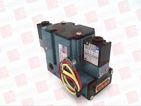 Электромагнитный клапан  Артикул 6341D-213-PM-611DA от производителя MAC VALVES INC