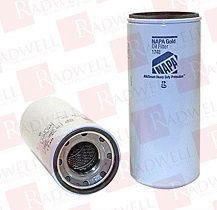Масляный фильтр Артикул 1748 от производителя NAPA