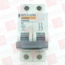 Автоматический выключатель для монтажа на дин-рейку Артикул 25654 от производителя SCHNEIDER ELECTRIC