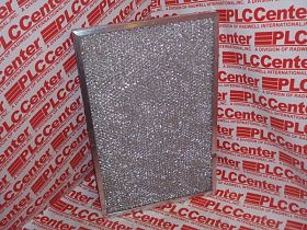 Фильтр воздушный сменный для серии 52 APW McLean/Pentair 10100005