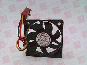 Вентилятор / терморегулятор для панели управления Артикул BP501012H от производителя TELTEC