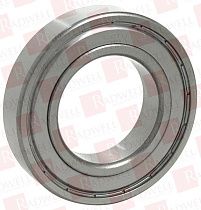 Подшипник Артикул 6010ZZ/C3 от производителя FERSA BEARINGS