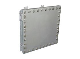 Crouse Hinds EJB MF2