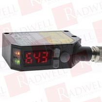 Фотоэлектрический датчик Артикул BGS-DL25TCN(E) от производителя OPTEX