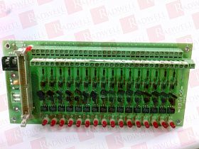 Контроллер питания Артикул PB16L от производителя OPTO 22