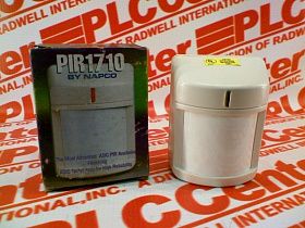 Источник питания Артикул PIR-1710 от производителя NAPCO SECURITY