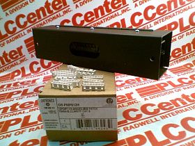 Телекоммуникационный коммутатор  Артикул OR-PMP612H от производителя LEGRAND