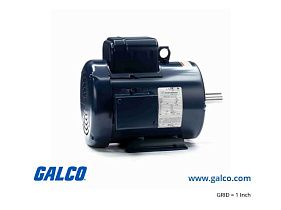 Marathon Electric I213A