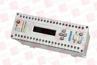 Управление краном Артикул ES-FDP-KR85N от производителя SCHAEPER