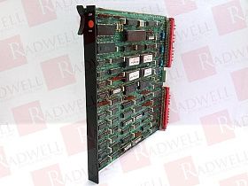 Модуль / стойка ПЛК Артикул 8261-4140 от производителя CONVERTEAM