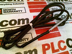 Датчик температуры RTD с 4-контактным разъемом, кабель 1.8м, WEED 101-01B-A-4-B-51135