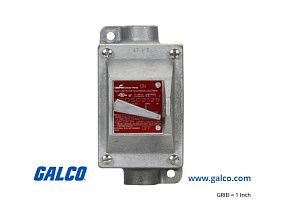 Crouse Hinds EDSC2129 GB