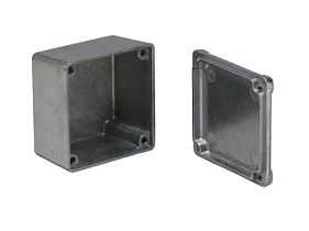 Bud Industries CU-470