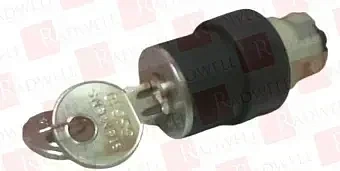 Селекторный переключатель Артикул 3SB1-000-4PB01 от производителя SIEMENS