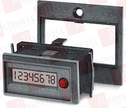 Таймер  / Счетчик  Артикул 7110DINAS от производителя TRUMETER